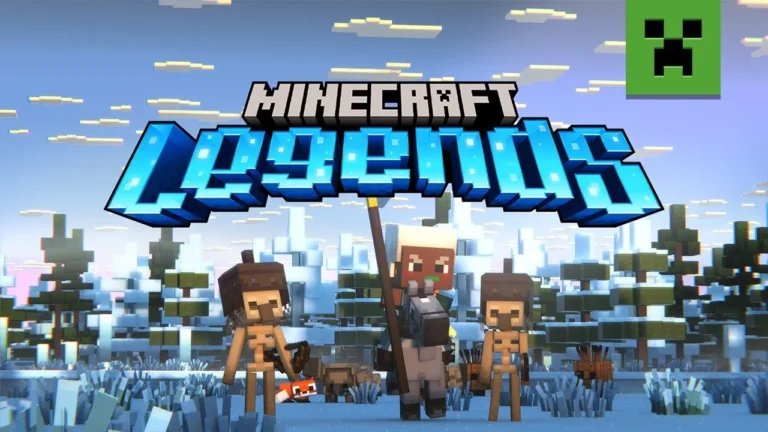 Minecraft Legends Free DownloadClick on the below button to start Minecraft Legends. It is full and complete game. Just download and start playing it. We have provided direct link full setup of the game