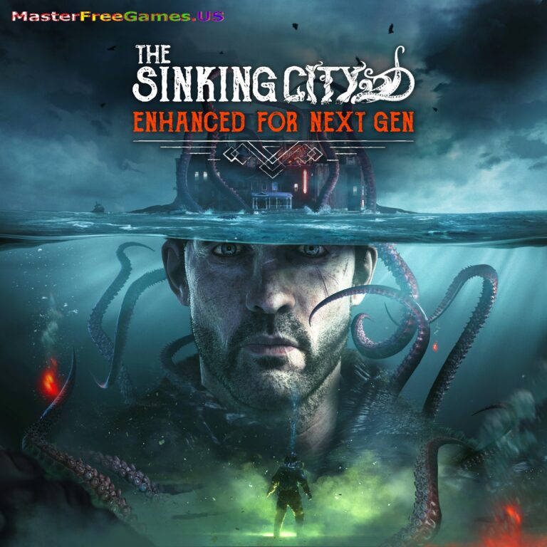 The Sinking City Necronomicon Edition Free Download